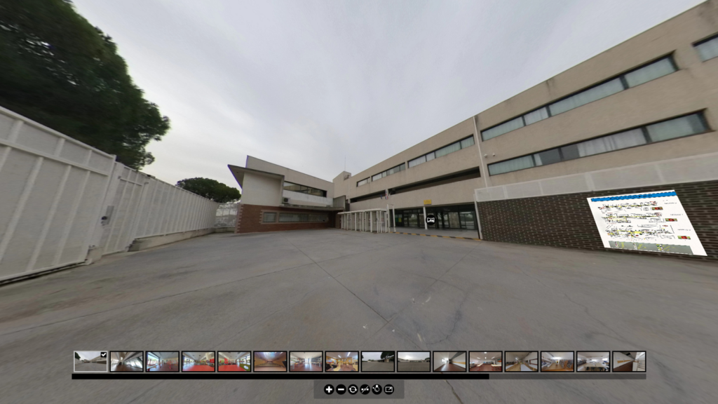 Collège Henri Margalhan : collège privé à Marseille