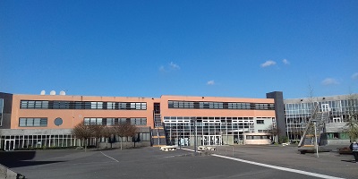 Lycée Voltaire : lycée public à Wingles