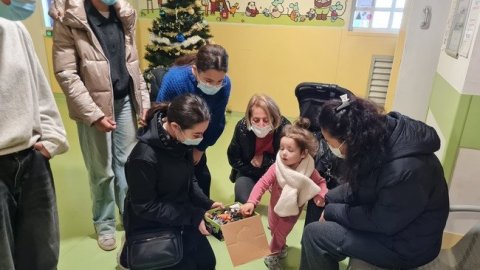 Collège Joseph Lakanal : collège public à Aubagne