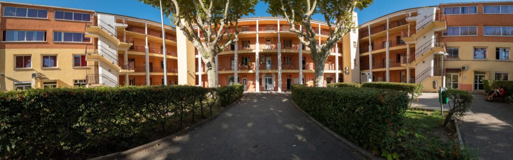 Lycée privé Sainte-Louise de Marillac (voie professionnelle) : lycée privé à Perpignan
