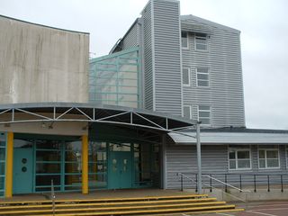 Collège Denis Diderot : collège public à Cherbourg-en-Cotentin