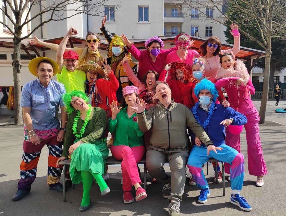 Ecole primaire Boileau – Pasteur : école publique à Roubaix
