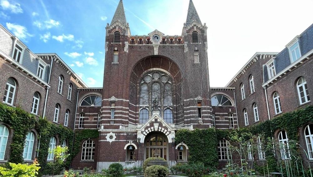 Lycée privé Saint Rémi : lycée privé à Roubaix