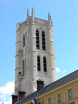 Collège Henri IV : collège public à Paris