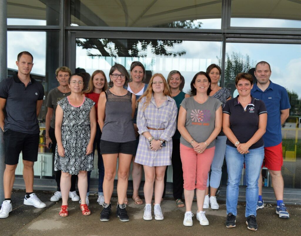 Ecole élémentaire Louis Pasteur : école publique à Rouen