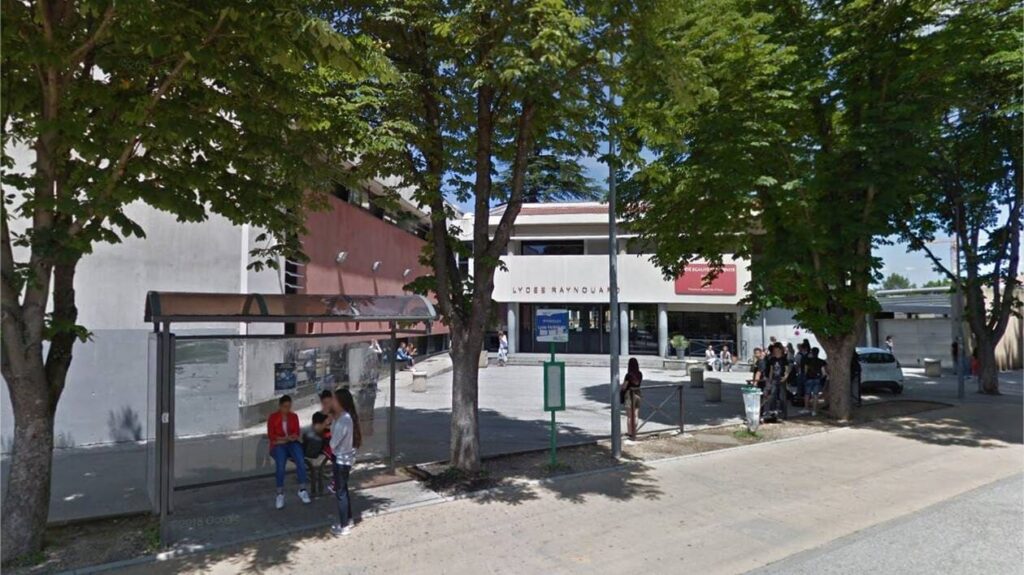 Lycée privé Providence Sainte-Thérèse : lycée privé à Rouen