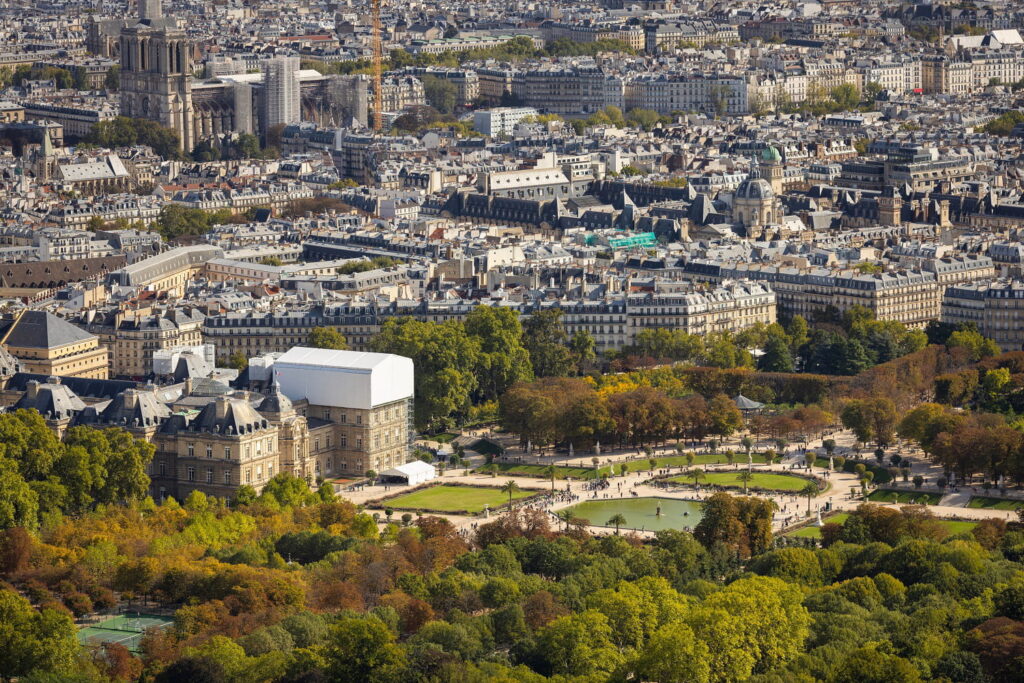 Collège privé Georges Leven : collège privé à Paris