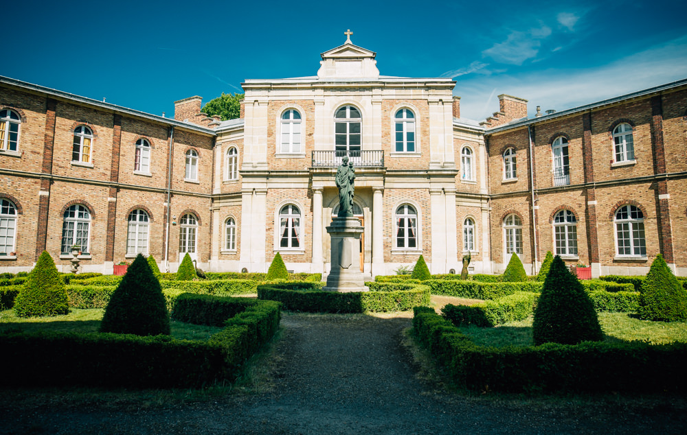 Institut supérieur privé Clorivière : lycée privé à Paris