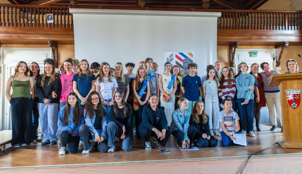 Collège Carnot : collège public à Dijon