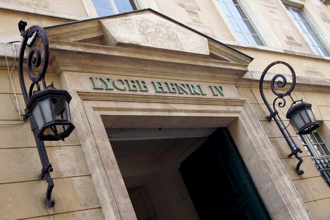Lycée privé Morvan : lycée privé à Paris