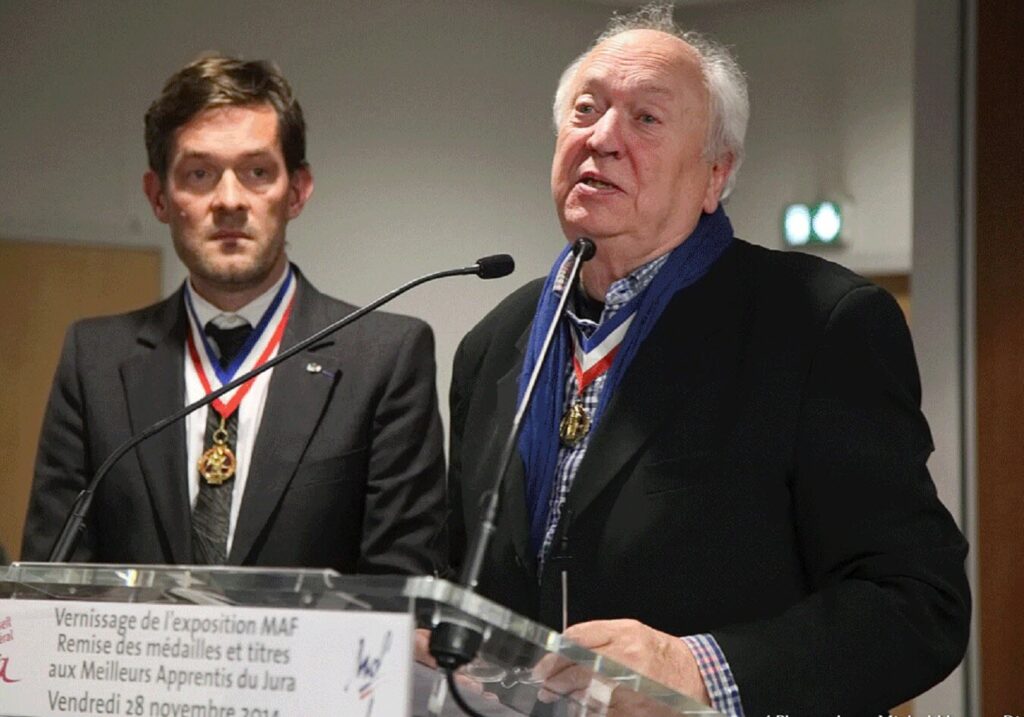 Lycée professionnel privé Bernard Cordier : lycée privé à Besançon