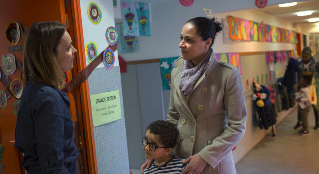 Lycée professionnel privé Sainte-Famille : lycée privé à Besançon