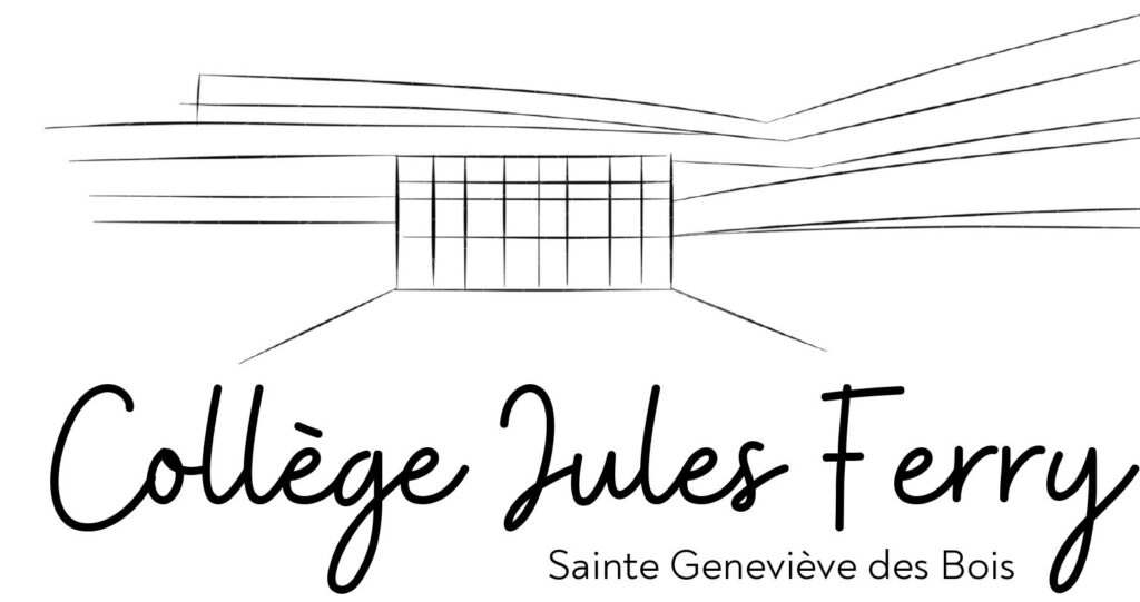 Collège Jules Ferry : collège public à Sainte-Geneviève-des-Bois