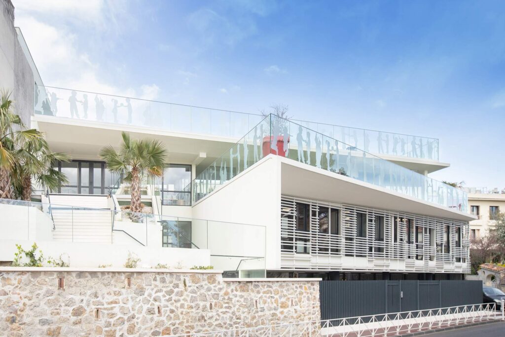 Collège Fénelon : collège privé à Toulon