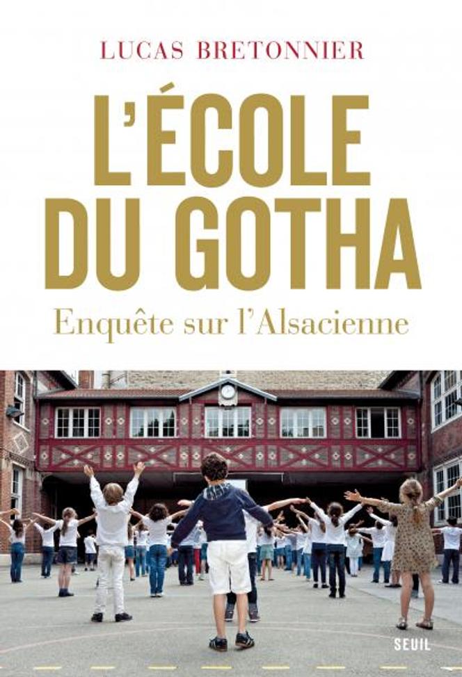 Collège privé L&rsquo;Ecole alsacienne : collège privé à Paris