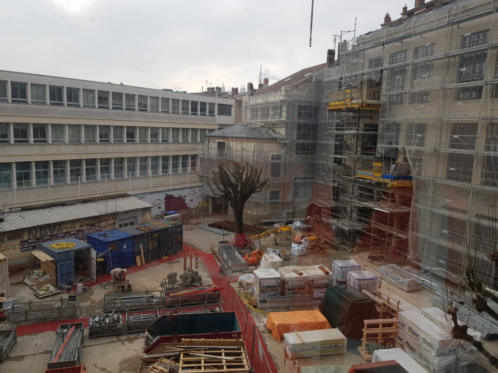 Collège privé Saint-Sulpice : collège privé à Paris