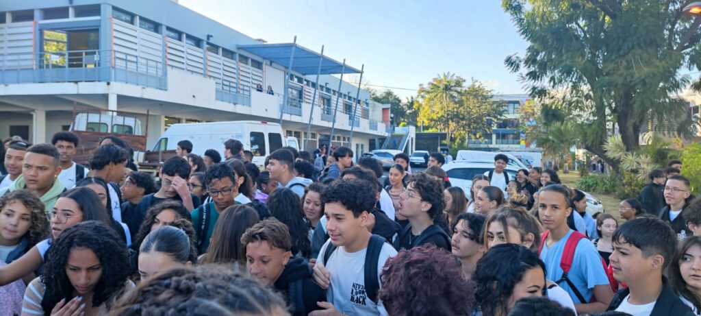 Collège Roland Garros : collège public à Nice