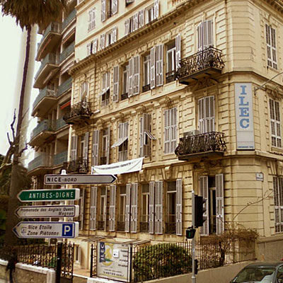Institut libre d&rsquo;études commerciales Nice : lycée privé à Nice