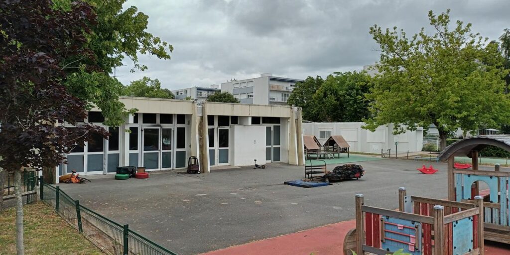 Ecole primaire Condorcet-Phare : école publique à Calais
