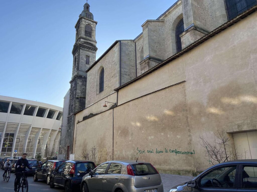 Collège Saint-Seurin : collège privé à Bordeaux
