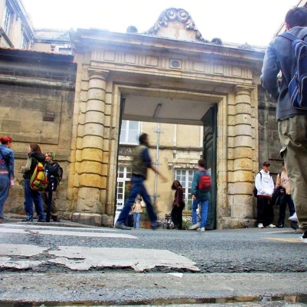 Lycée privé Le Mirail, le lycée du matin : lycée privé à Bordeaux