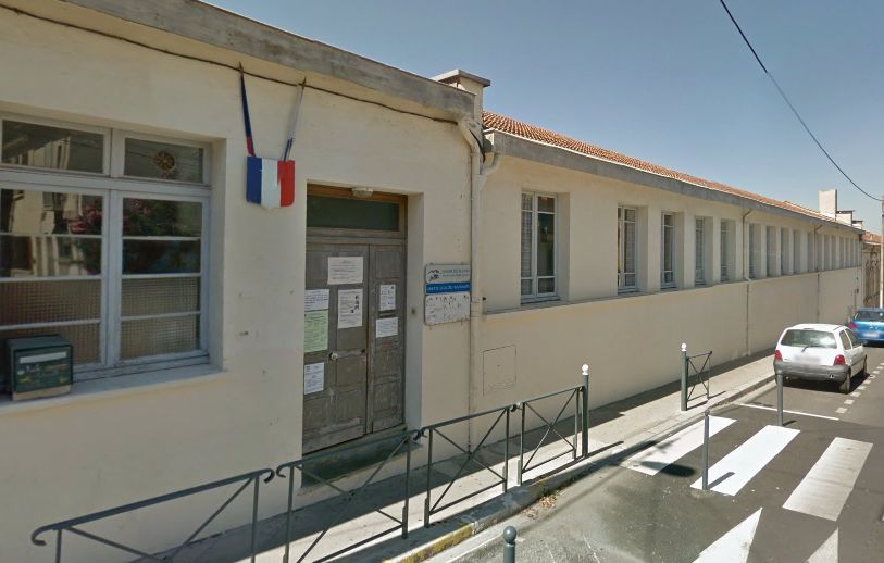 Ecole primaire privée Fénelon : école privée à Béziers