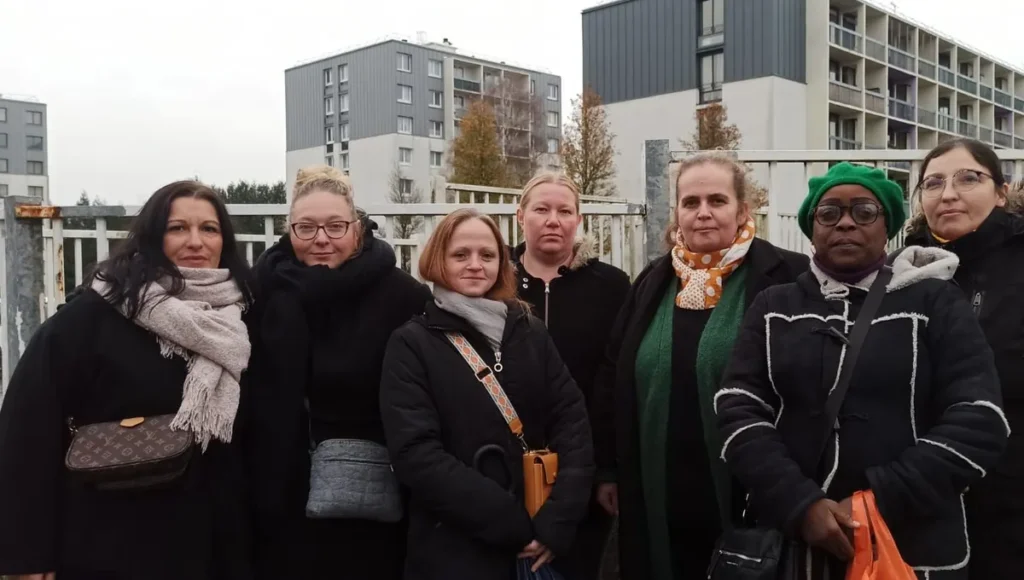 Ecole maternelle Condorcet : école publique à Amiens
