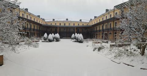 Lycée général Berthollet : lycée public à Annecy