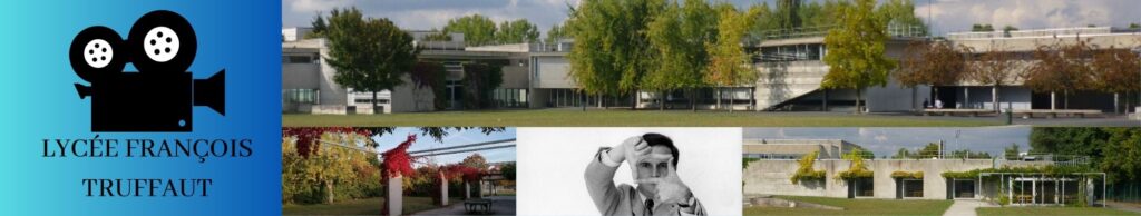 Lycée François Truffaut : lycée public à Beauvais