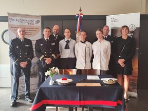 Lycée professionnel Condé : lycée public à Besançon
