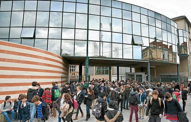 Lycée privé Saint-Joseph de Tivoli : lycée privé à Bordeaux