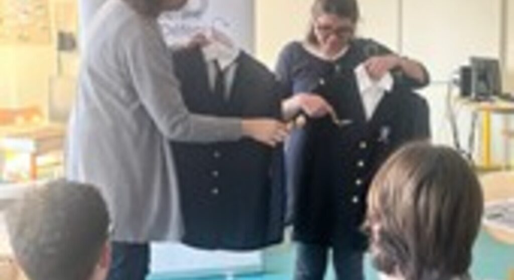 Lycée professionnel Jean de Berry : lycée public à Bourges