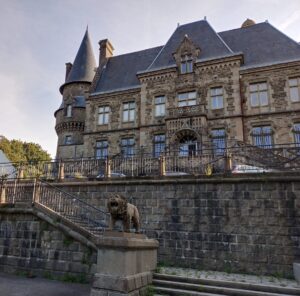 Lycée et section d’enseignement professionnel Estran Fénelon : lycée privé à Brest