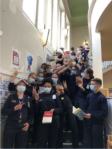 Lycée naval de Brest : lycée public à Brest