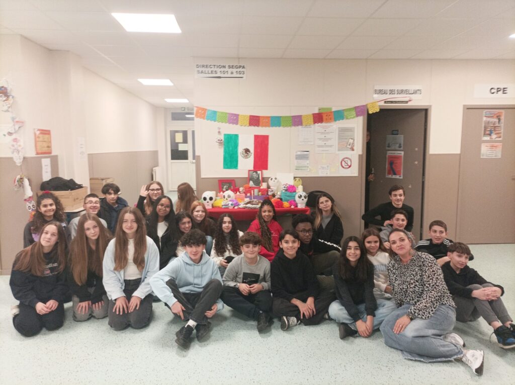 Collège Louis Pasteur : collège public à Brunoy