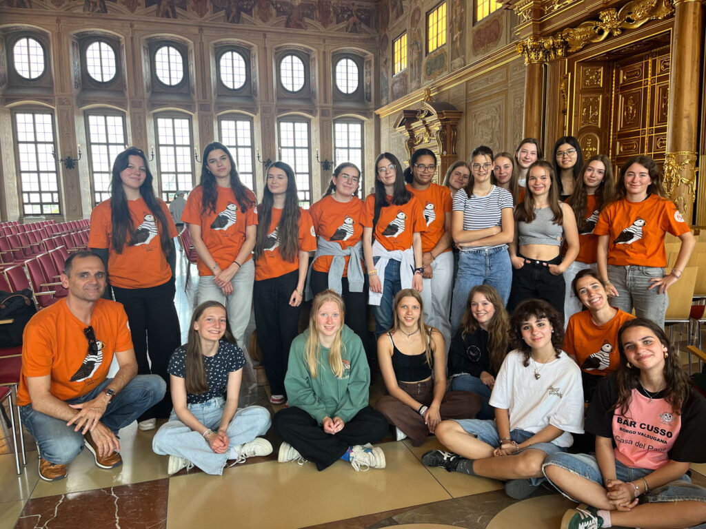 Lycée général et technologique privé Fénelon : lycée privé à Clermont-Ferrand