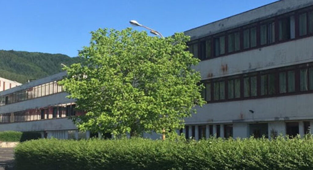 Lycée professionnel privé Les Cordeliers : lycée privé à Clermont-Ferrand