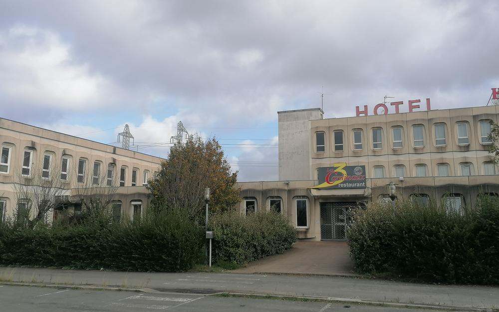 Lycée Auguste Angellier : lycée public à Dunkerque