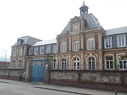 Lycée privé Fénelon : lycée privé à Elbeuf