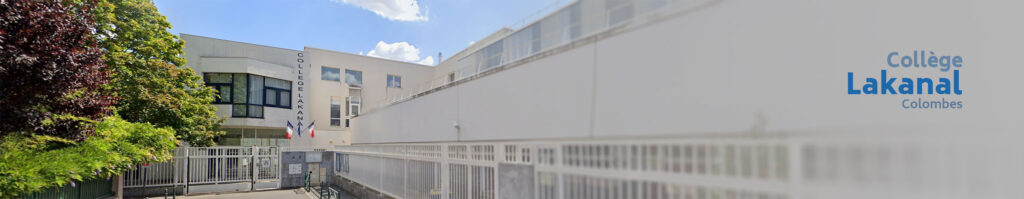 Collège Lakanal : collège public à Foix