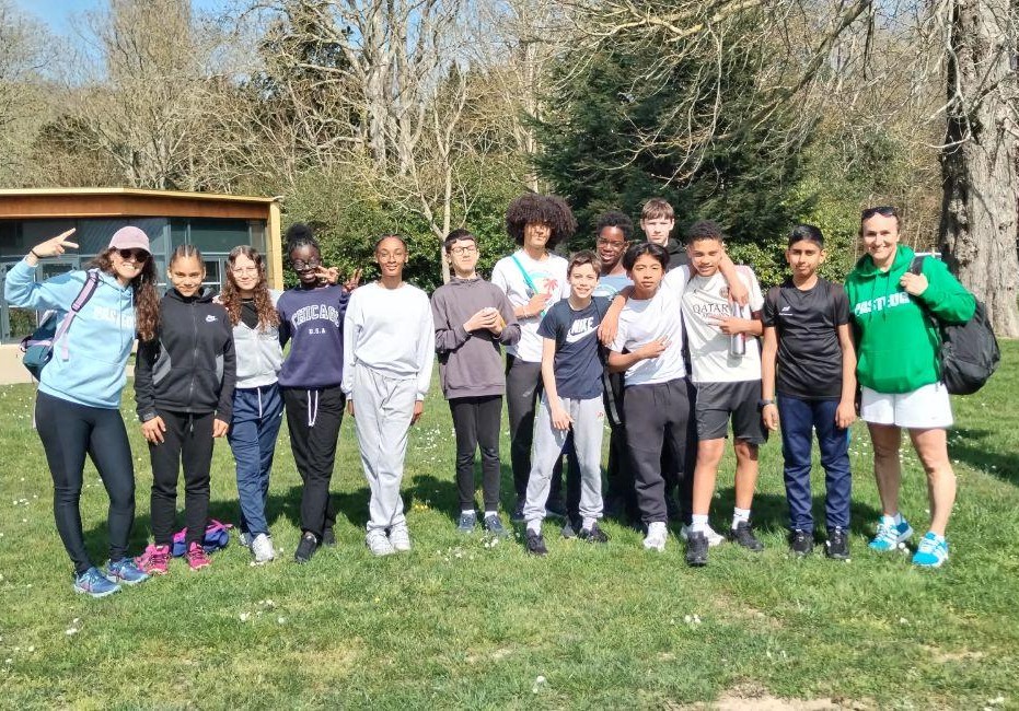 Collège Louis Pasteur : collège public à Graulhet