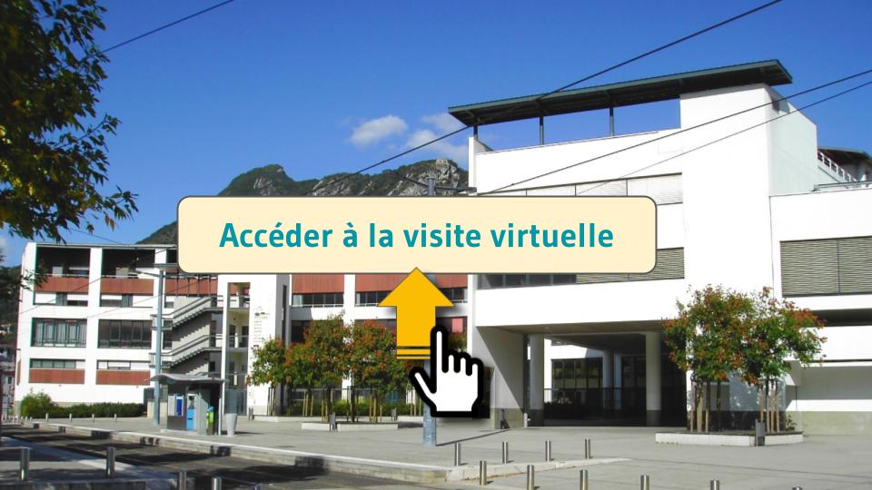 Collège international Europole : collège public à Grenoble