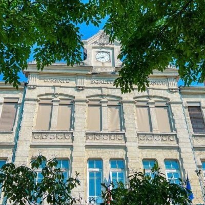 Collège Molière : collège public à L&rsquo;Aigle