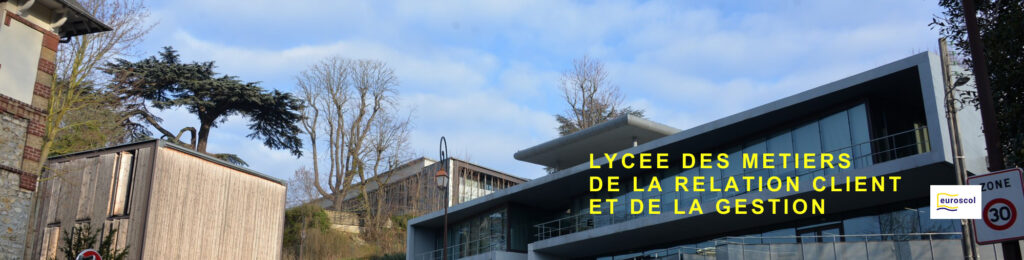 Lycée polyvalent Turgot : lycée public à Limoges