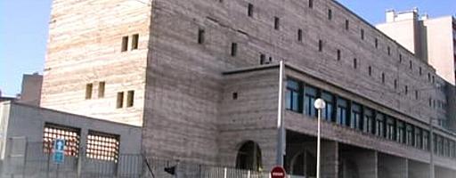 Lycée professionnel Colbert : lycée public à Marseille