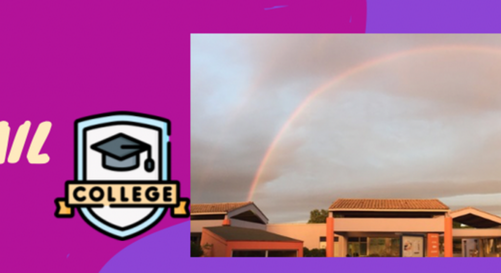 Collège Jeu de Mail : collège public à Montpellier