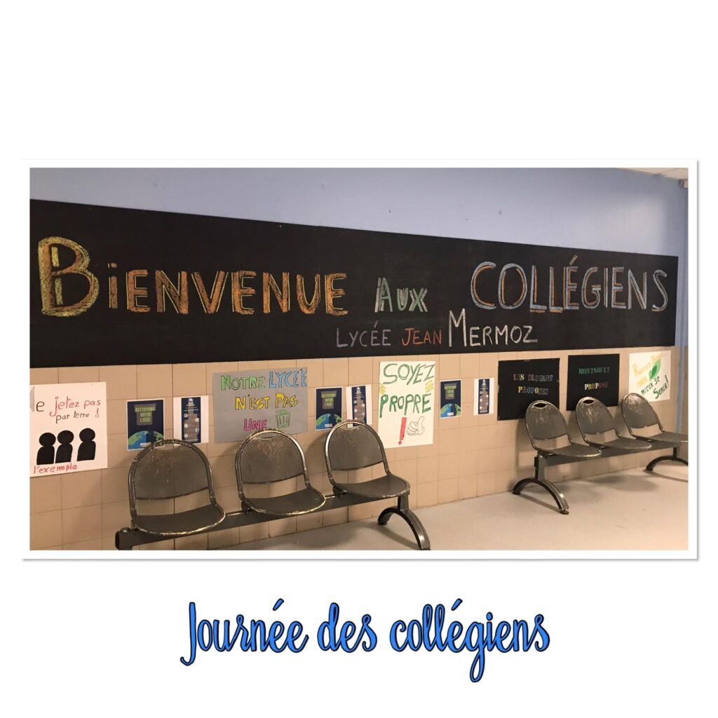 Lycée Jean Mermoz (voie professionnelle) : lycée public à Montpellier
