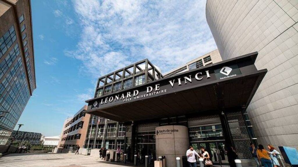 Institut des métiers de l’enseignement supérieur : lycée privé à Nantes