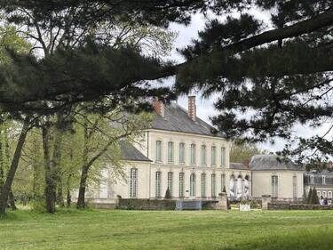 LPA de Nantes Grand Blottereau : lycée public à Nantes