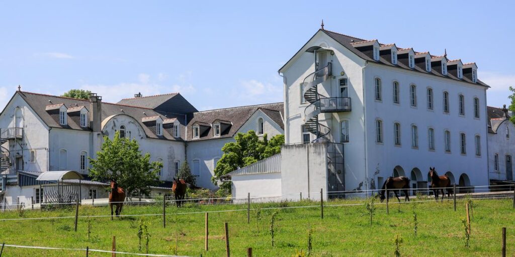 Lycée Saint-Joseph : lycée privé à Nice